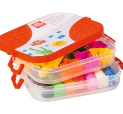 Hot KNORR prandell Kinderknete-Box