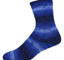 ONline KKK Wolle "Sensitive Socks"