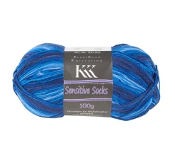 ONline KKK Wolle "Sensitive Socks"