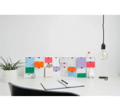 Discount Rico Design Klappschränkchen mit 24 Schüben