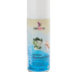 Discount CREARTEC Klarlack-Spray, 400 ml
