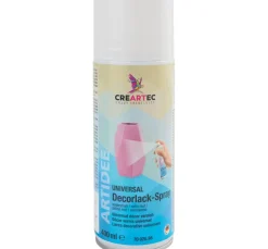 Discount CREARTEC Klarlack-Spray, 400 ml