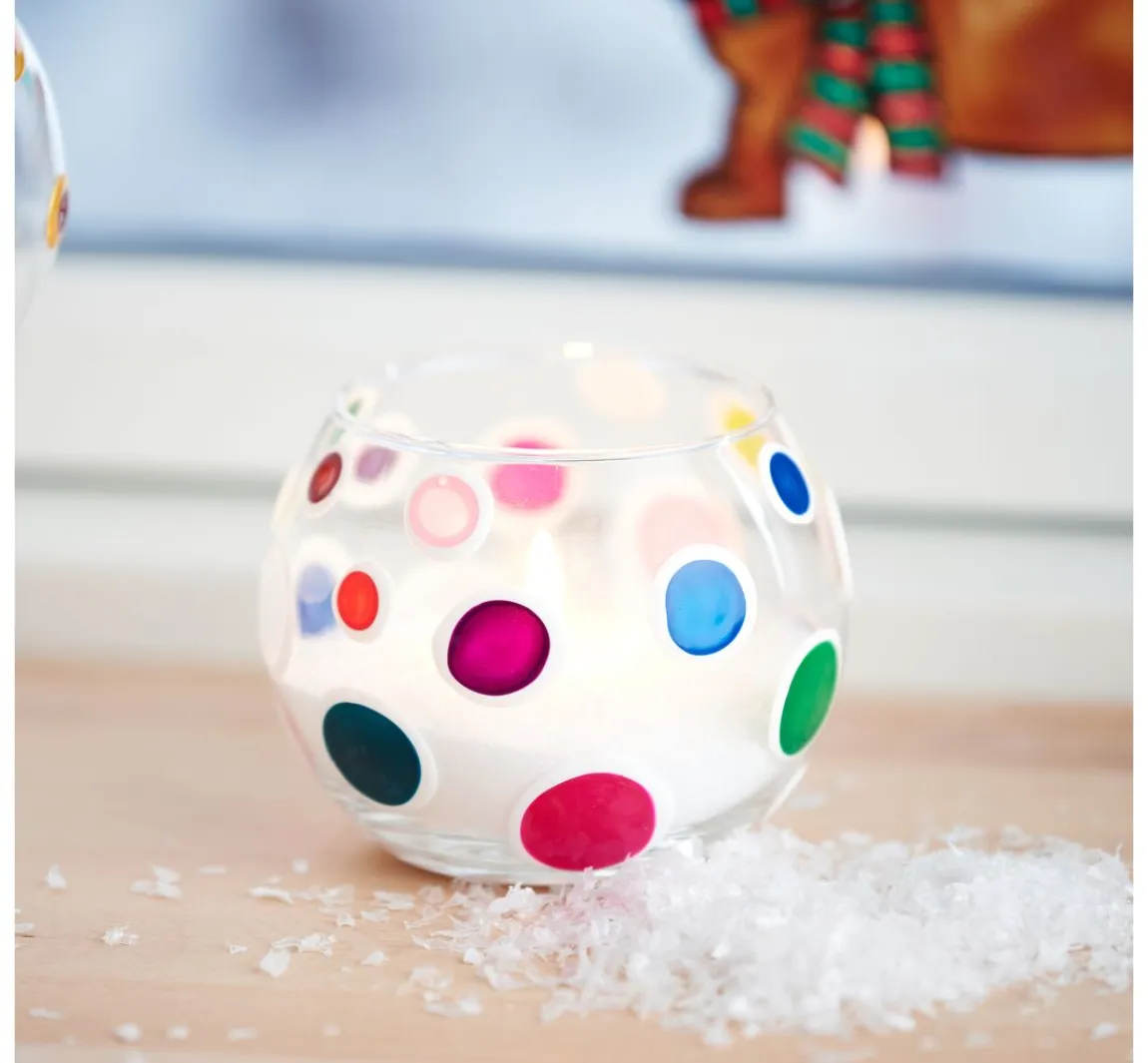 Hot ohne Marke Klarsichthüllen "Window Color", 100 Stück