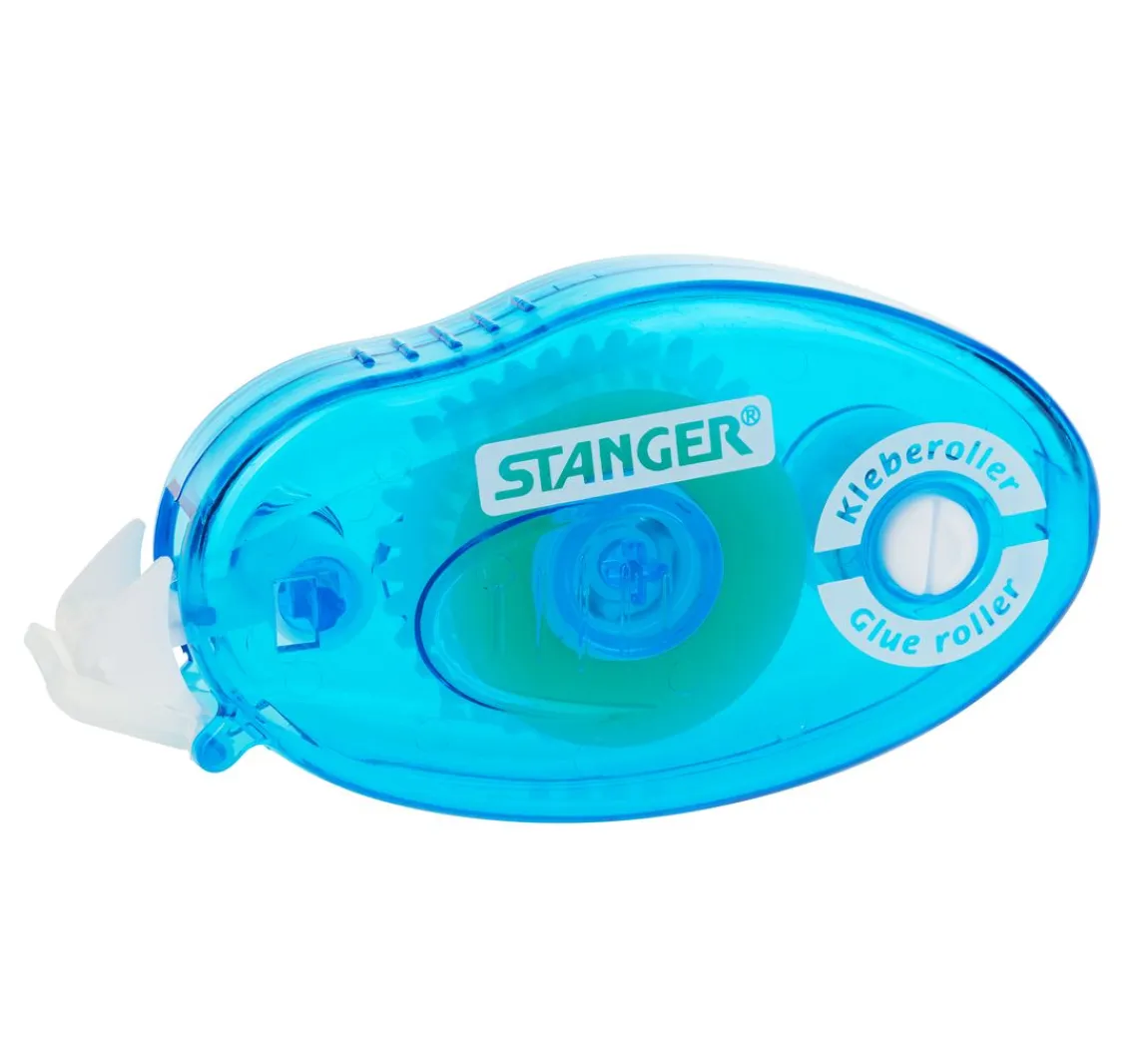 New STANGER Kleberoller permanent