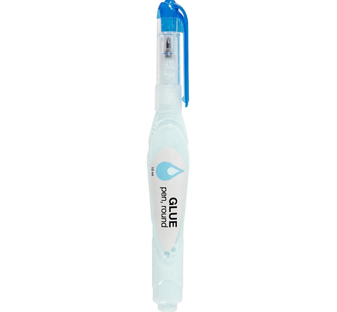 creativ company Klebestift mit Kugelspitze, 10g