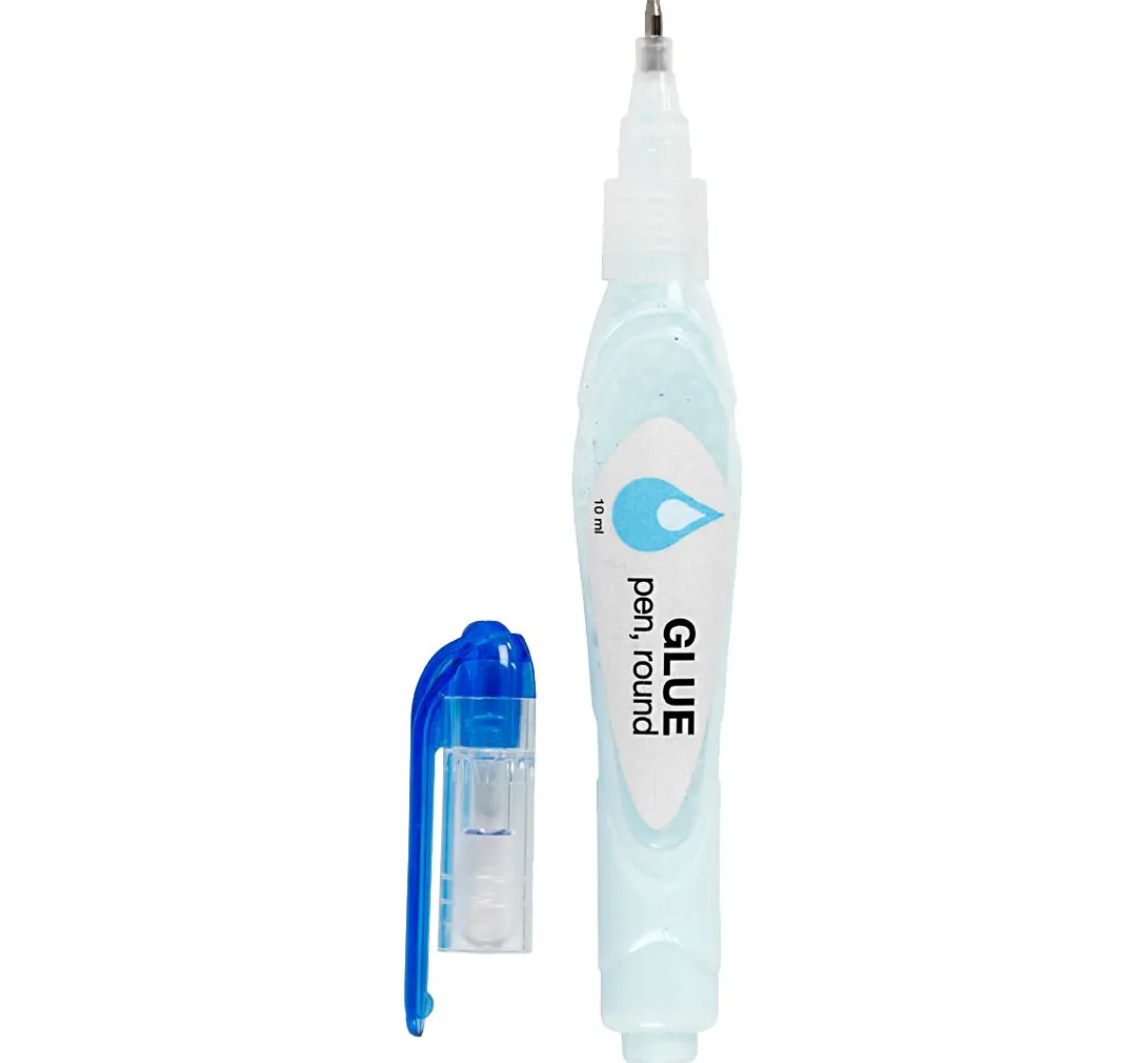 creativ company Klebestift mit Kugelspitze, 10g