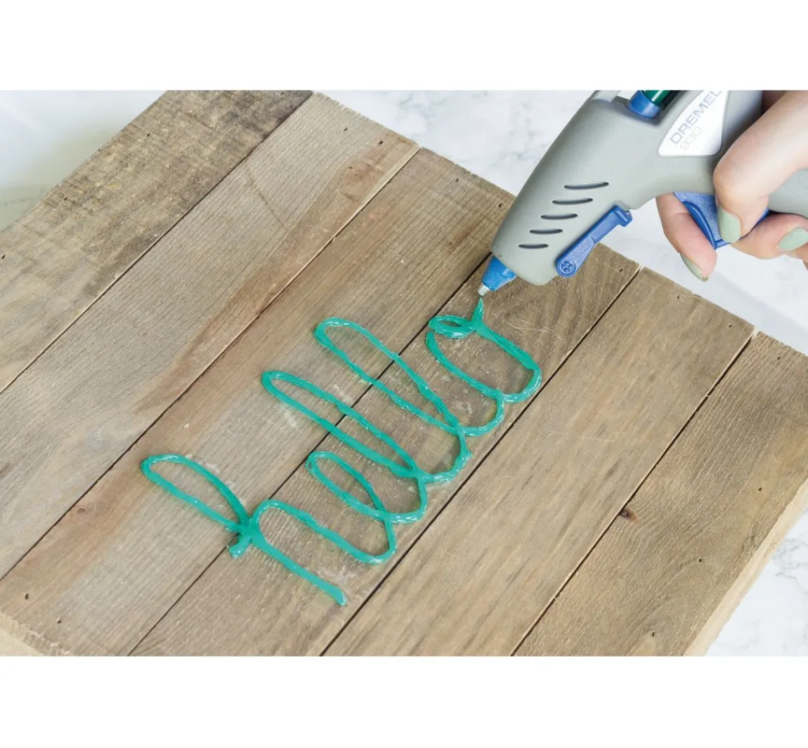 Discount DREMEL Klebestifte für Heißklebepistole