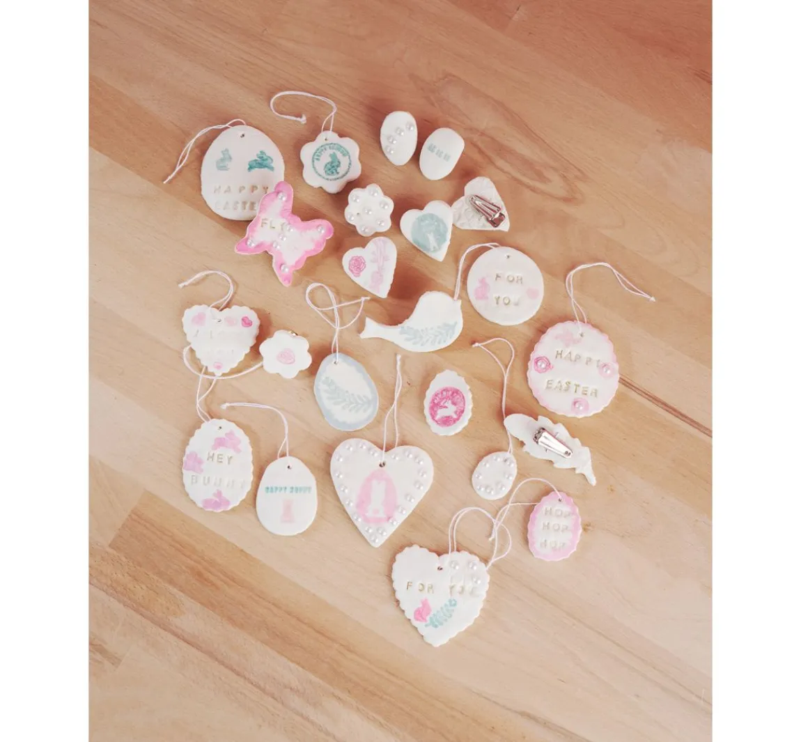 New creativ company Kleine Modellier-Rolle