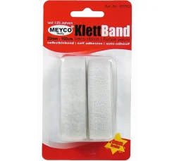 Online Meyco Klettband, selbstklebend
