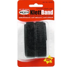 Online Meyco Klettband, selbstklebend