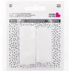 Sale Rico Design Klettpunkte, selbstklebend