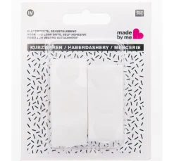 Sale Rico Design Klettpunkte, selbstklebend
