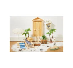 Discount HobbyFun Koffer "Reif für die Insel"