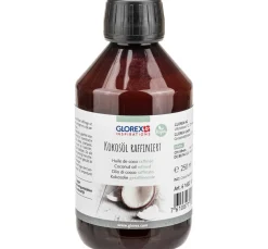 Clearance GLOREX Kokosöl, raffiniert
