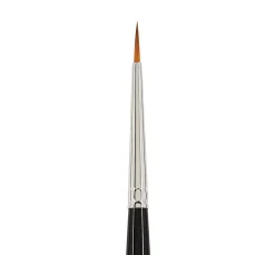 Outlet VBS Kolinex Synthetik Pinsel "Superfein", 3er-Set