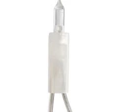 Clearance Konstsmide Mini-LED-Lichterkette, 20 warmweiße Dioden