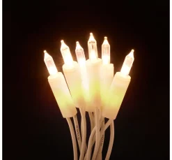 Clearance Konstsmide Mini-LED-Lichterkette, 20 warmweiße Dioden