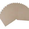 Hot Craft UK Limited Kraftkarton 30,5 x 30,5 cm, 20 Blatt