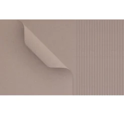 Hot Craft UK Limited Kraftkarton 30,5 x 30,5 cm, 20 Blatt