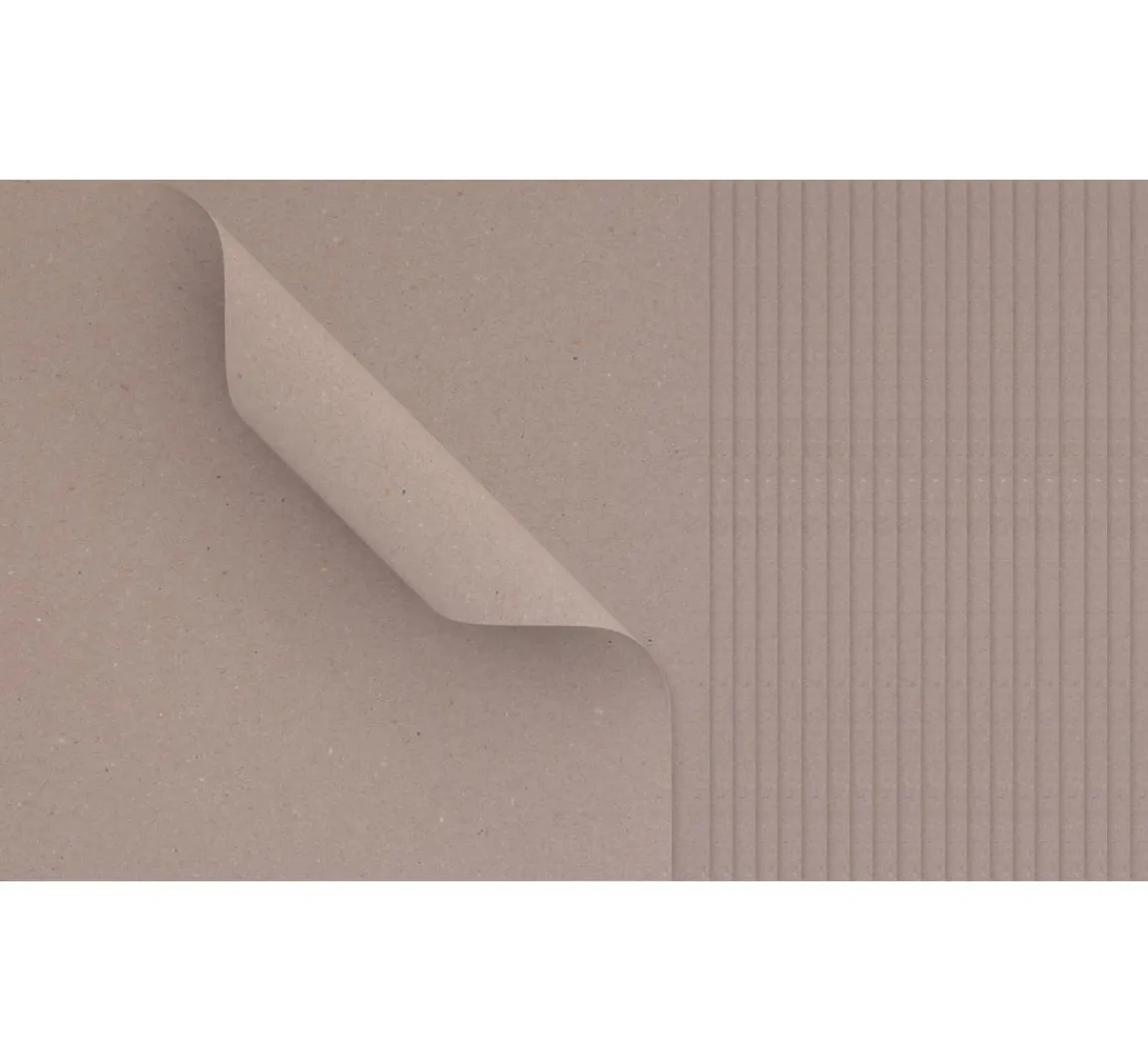 Hot Craft UK Limited Kraftkarton 30,5 x 30,5 cm, 20 Blatt