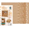 Outlet URSUS Kraftkarton "Design Mix"