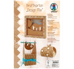 Outlet URSUS Kraftkarton
