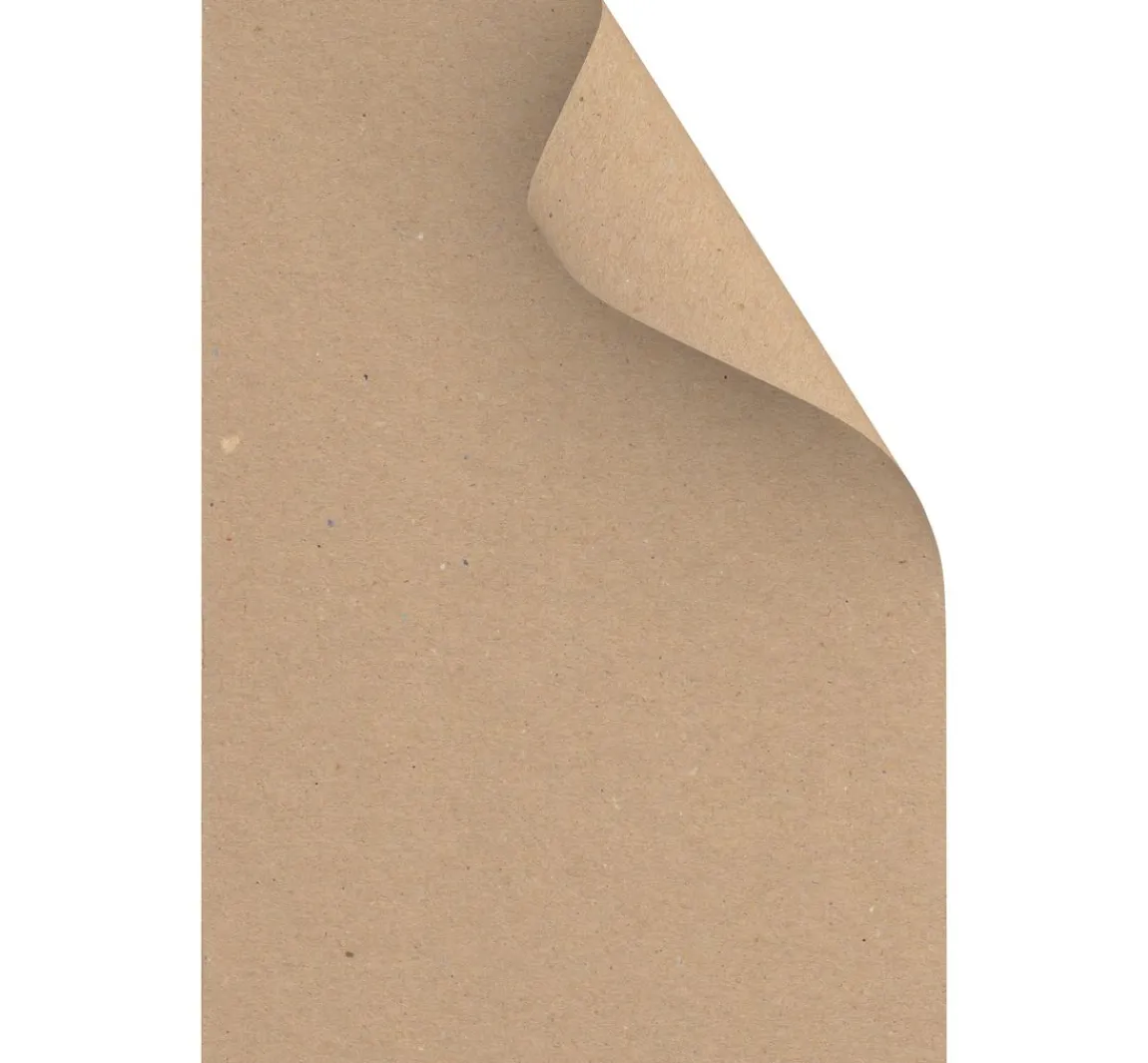 Best Craft UK Limited Kraftpapier DIN A4