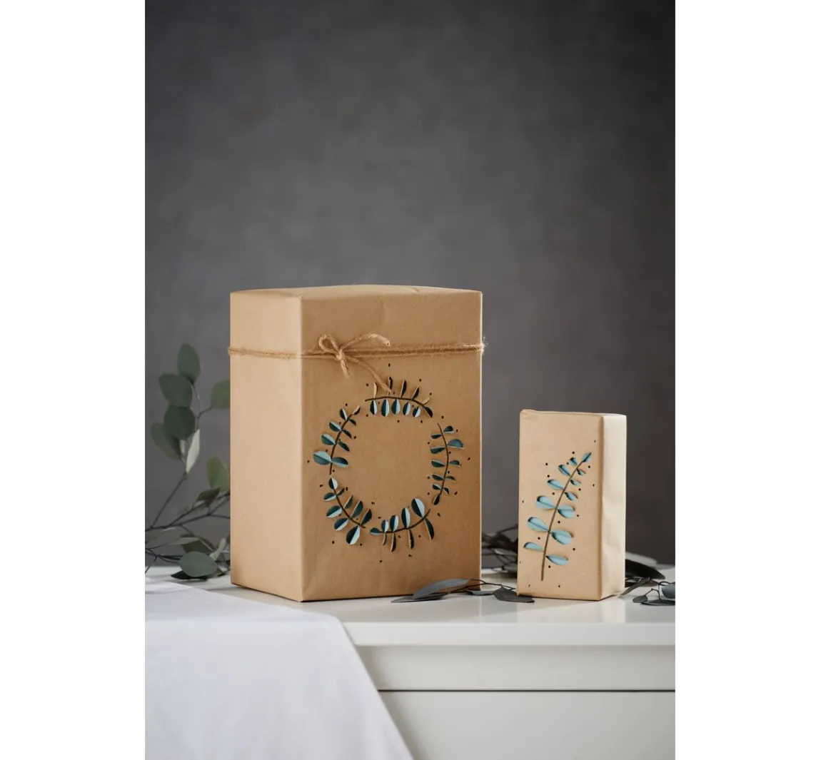 Clearance creativ company Kraftpapier Rolle
