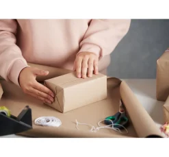Clearance creativ company Kraftpapier Rolle