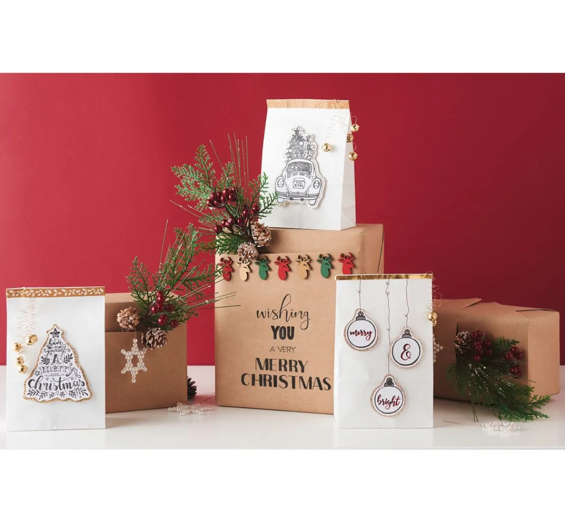 Clearance creativ company Kraftpapier Rolle