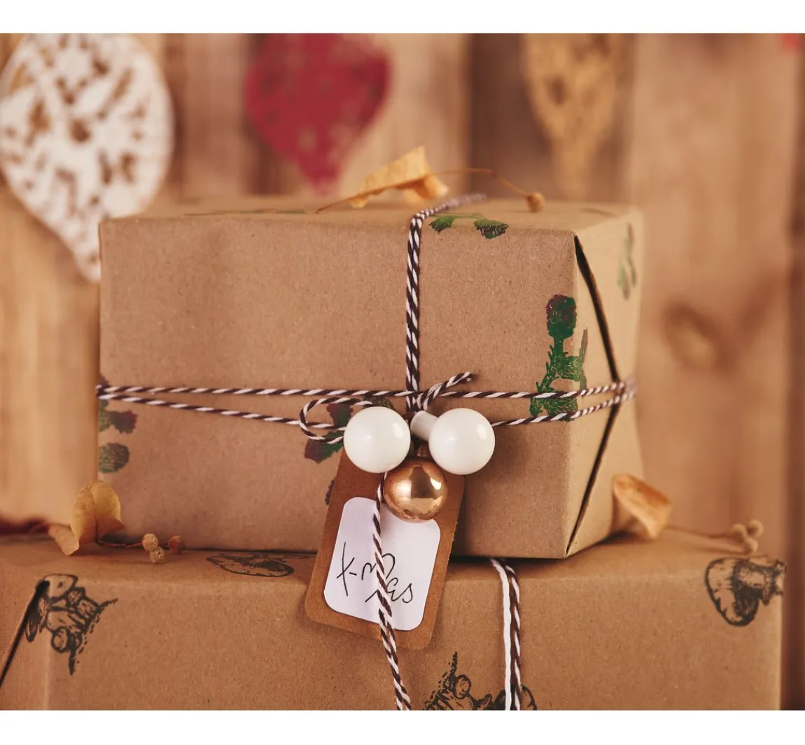Clearance creativ company Kraftpapier Rolle
