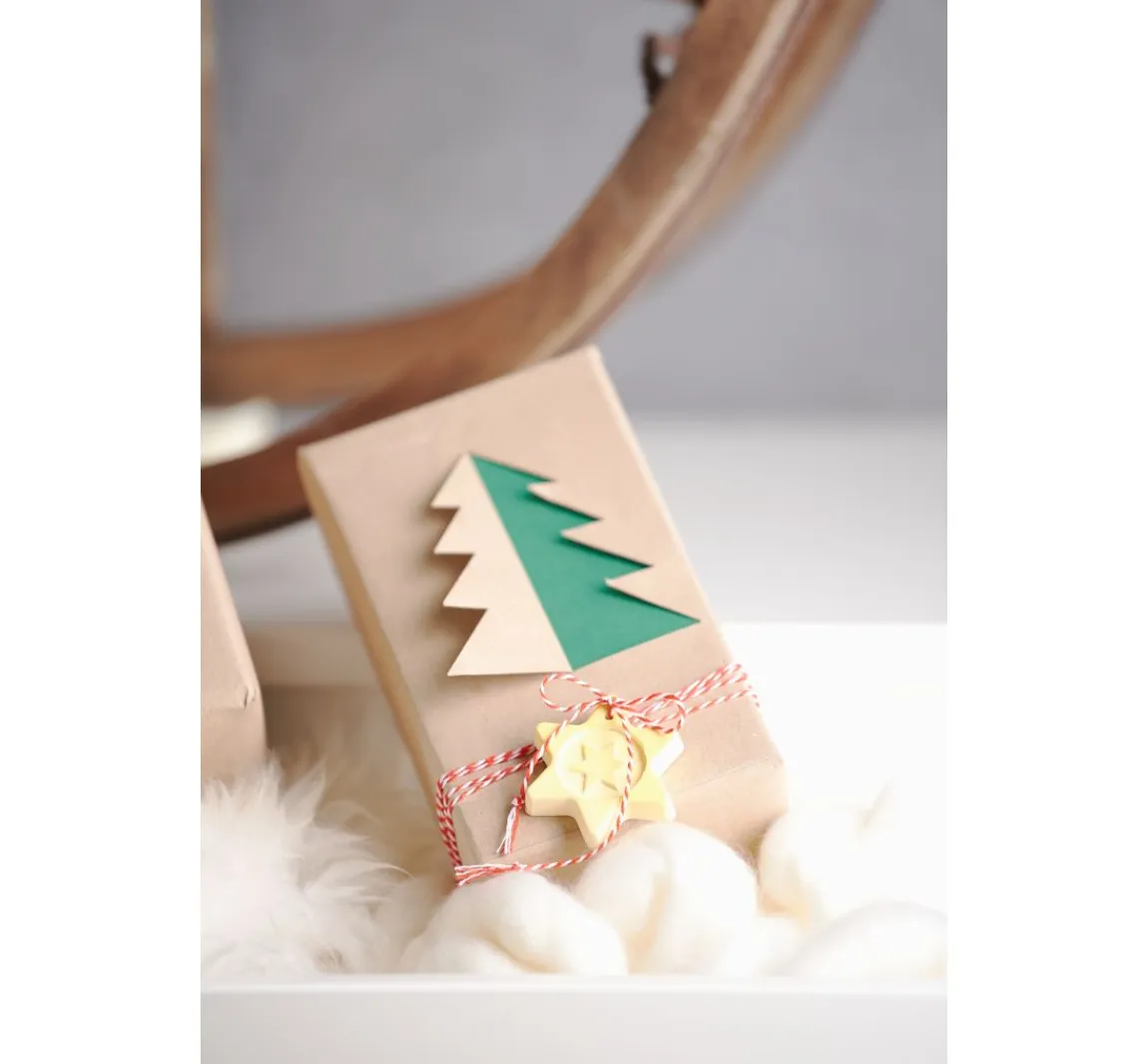 Clearance creativ company Kraftpapier Rolle