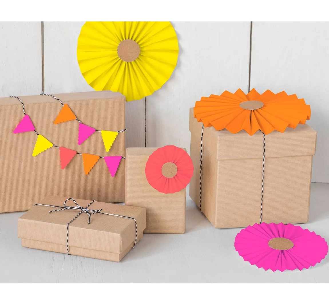 Clearance creativ company Kraftpapier Rolle