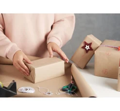 Clearance creativ company Kraftpapier Rolle
