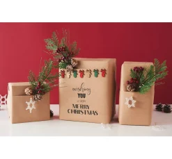 Clearance creativ company Kraftpapier Rolle