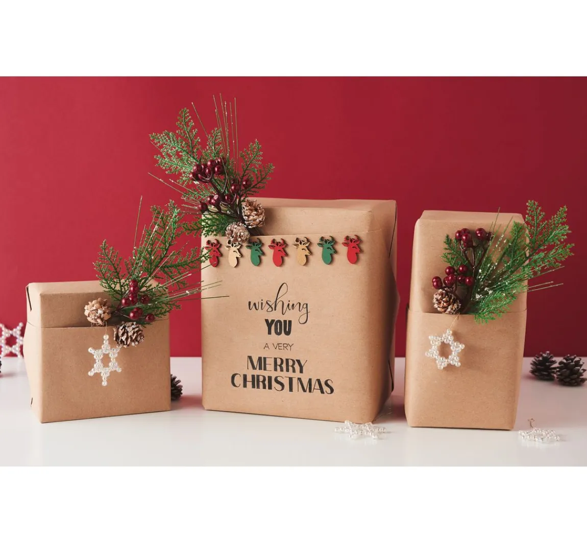 Clearance creativ company Kraftpapier Rolle