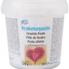 Discount CREARTEC Krakelurpaste, 225g, Weiß