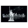 Sale Royal Langnickel Kratzbild "Freiheitsstatue"