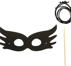 New Graine Creative Kratz-Masken