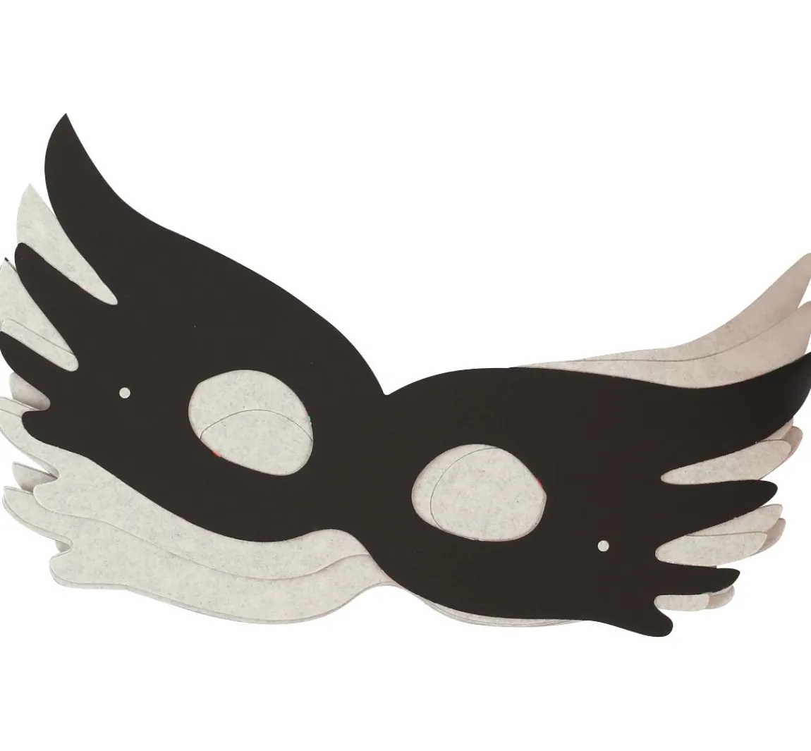 New Graine Creative Kratz-Masken