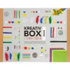 Outlet folia Kreativ Box "Mixed"