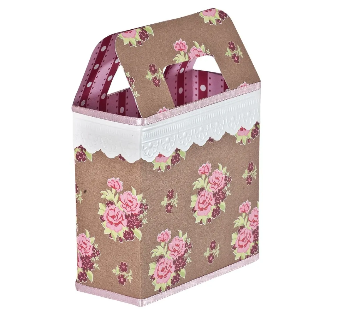Outlet URSUS Kreativ Schablonen "Bella", 3er Set, Geschenkschachteln