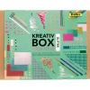 Best folia Kreativ-Box "Glitter"