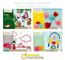Discount My Mandarine Kreativ-Box