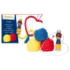 Online My Mandarine Kreativ-Box "Strickliesel"