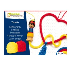 Online My Mandarine Kreativ-Box 