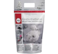 Outlet Rayher Kreativ-Knetbeton