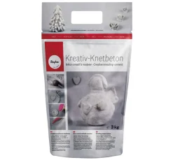 Outlet Rayher Kreativ-Knetbeton