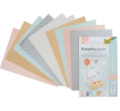 Online folia Kreativpapier
