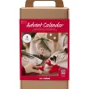 Clearance creativ company Kreativset Adventskalender "Filzen"